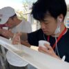 「夏の風物詩🎐」記事内の画像