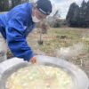 「ぷち・クッキング～炊き出し編～」記事内の画像