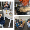 「新米を味わうBBQ🍗」記事内の画像
