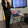 「2年ぶりに「身だしなみ講座」を開催しました[･･･]」記事内の画像